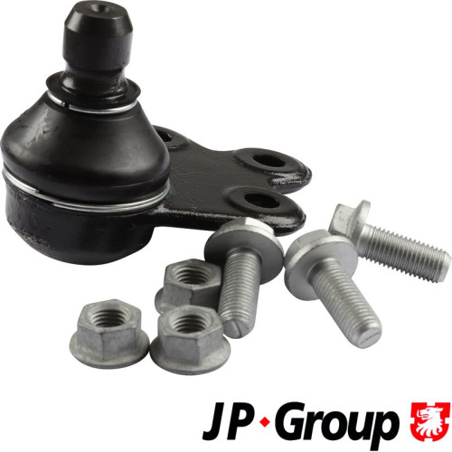 PartzBiz CE: 6540300100-Ball Joint