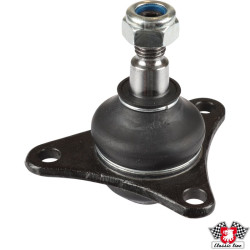 PartzBiz CE 8340300100 - Ball joint, upper, front, left/right
