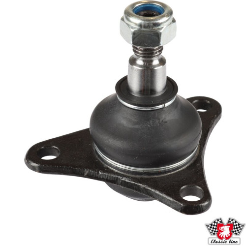 PartzBiz CE: 8340300100-Ball joint, upper, front, left/right PartzBiz CE: 8340300100-Ball joint, upper, front, left/right