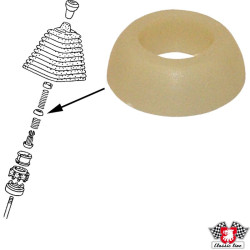PartzBiz CE 1131500100 - Ball socket for gearshift lever PartzBiz CE 1131500100 - Ball socket for gearshift lever