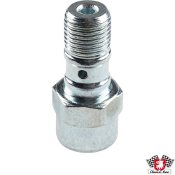 PartzBiz CE 1661550200 - Banjo bolt for brake line