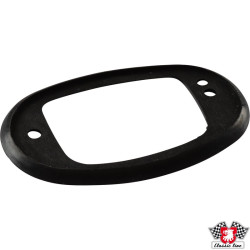 PartzBiz CE 1695650400 - Base for number plate light