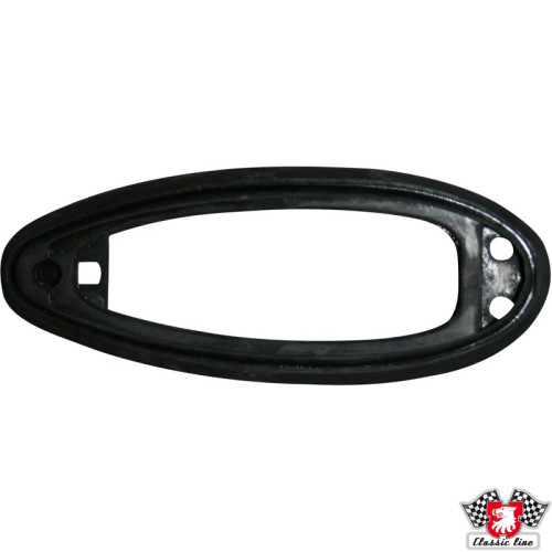 PartzBiz CE: 1696000100-Base for tail light, rubber PartzBiz CE: 1696000100-Base for tail light, rubber