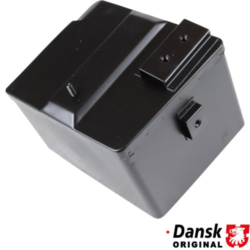 PartzBiz CE: 1682700570-Battery box, left PartzBiz CE: 1682700570-Battery box, left