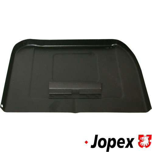 PartzBiz CE: 8182700100-Battery tray