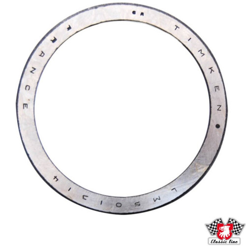 PartzBiz CE: 8933000700-Bearing, differential PartzBiz CE: 8933000700-Bearing, differential