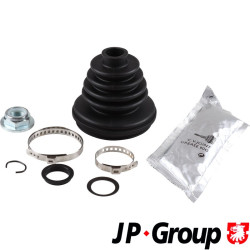 PartzBiz CE 1143600110 - Bellow Kit, drive shaft