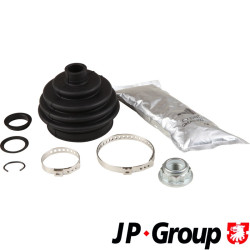 PartzBiz CE 1143600210 - Bellow Kit, drive shaft