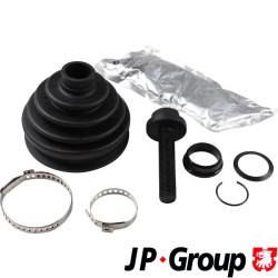 PartzBiz CE 1143600810 - Bellow Kit, drive shaft