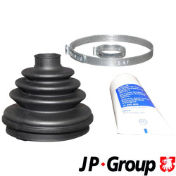 PartzBiz CE 1143600910 - Bellow Kit, drive shaft