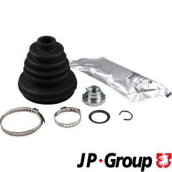 PartzBiz CE 1143601110 - Bellow Kit, drive shaft