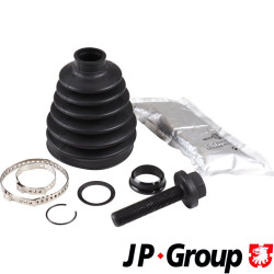 PartzBiz CE 1143601910 - Bellow Kit, drive shaft