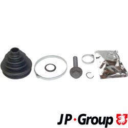 PartzBiz CE 1143602010 - Bellow Kit, drive shaft