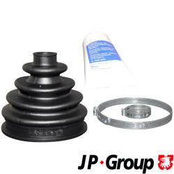 PartzBiz CE 1143602210 - Bellow Kit, drive shaft
