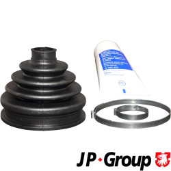 PartzBiz CE 1143602810 - Bellow Kit, drive shaft