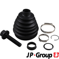 PartzBiz CE 1143603010 - Bellow Kit, drive shaft