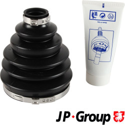 PartzBiz CE 1143603710 - Bellow Kit, drive shaft PartzBiz CE 1143603710 - Bellow Kit, drive shaft