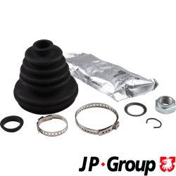 PartzBiz CE 1143604110 - Bellow Kit, drive shaft