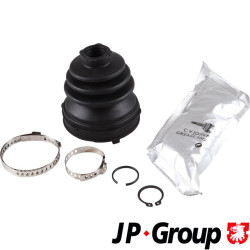 PartzBiz CE 1143700210 - Bellow Kit, drive shaft