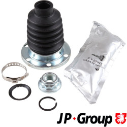PartzBiz CE 1143700910 - Bellow Kit, drive shaft PartzBiz CE 1143700910 - Bellow Kit, drive shaft