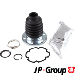 PartzBiz CE 1143701010 - Bellow Kit, drive shaft