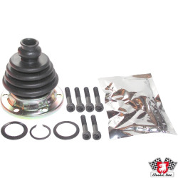 PartzBiz CE 1143701450 - Axle boot set for CV joint PartzBiz CE 1143701450 - Axle boot set for CV joint