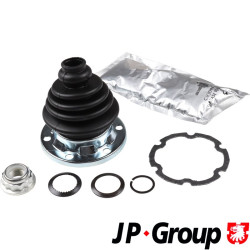 PartzBiz CE 1143701850 - Bellow Kit, drive shaft