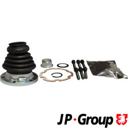 PartzBiz CE 1143701860 - Bellow Kit, drive shaft