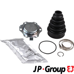 PartzBiz CE 1143702860 - Bellow Kit, drive shaft