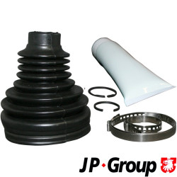 PartzBiz CE 1143703710 - Bellow Kit, drive shaft