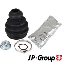 PartzBiz CE 1153700450 - Bellow Kit, drive shaft PartzBiz CE 1153700450 - Bellow Kit, drive shaft
