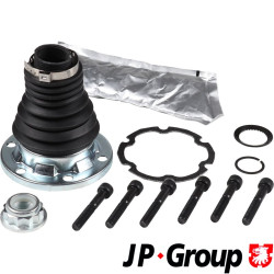 PartzBiz CE 1153700610 - Bellow Kit, drive shaft