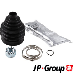 PartzBiz CE 1243601010 - Bellow Kit, drive shaft