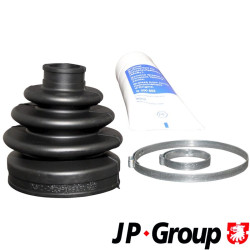 PartzBiz CE 1243602110 - Bellow Kit, drive shaft
