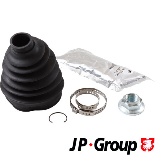 PartzBiz CE: 1243602510-Bellow Kit, drive shaft PartzBiz CE: 1243602510-Bellow Kit, drive shaft