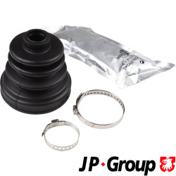 PartzBiz CE 1243602610 - Bellow Kit, drive shaft