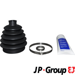 PartzBiz CE 1243603010 - Bellow Kit, drive shaft