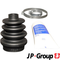 PartzBiz CE 1243700510 - Bellow Kit, drive shaft