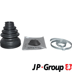 PartzBiz CE 1243701110 - Bellow Kit, drive shaft