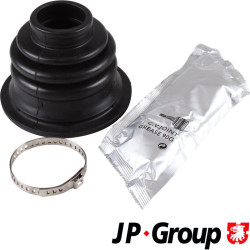 PartzBiz CE 1243701210 - Bellow Kit, drive shaft PartzBiz CE 1243701210 - Bellow Kit, drive shaft
