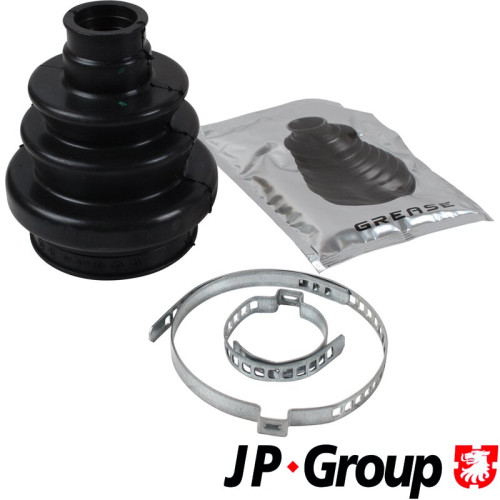 PartzBiz CE: 1243701710-Bellow Kit, drive shaft