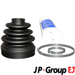 PartzBiz CE 1253600210 - Bellow Kit, drive shaft