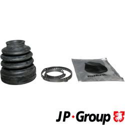 PartzBiz CE 1543700110 - Bellow Kit, drive shaft