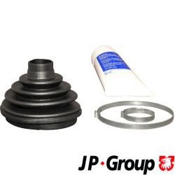 PartzBiz CE 3143600710 - Bellow Kit, drive shaft