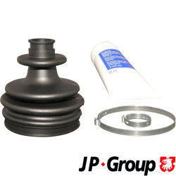 PartzBiz CE 3143601150 - Bellow Kit, drive shaft