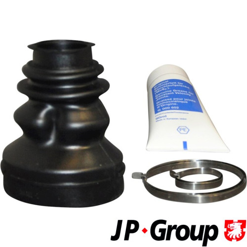 PartzBiz CE: 3143700410-Bellow Kit, drive shaft