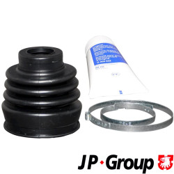 PartzBiz CE 3343701050 - Bellow Kit, drive shaft