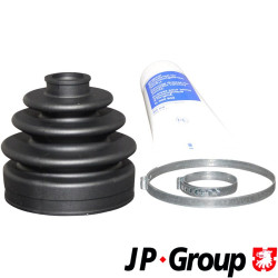 PartzBiz CE 3443600110 - Bellow Kit, drive shaft