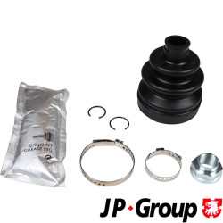PartzBiz CE 3443600310 - Bellow Kit, drive shaft