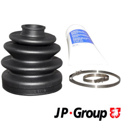 PartzBiz CE 3543600110 - Bellow Kit, drive shaft